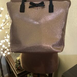 SALE❣️ Kate Spade Sparkling Rose Tote